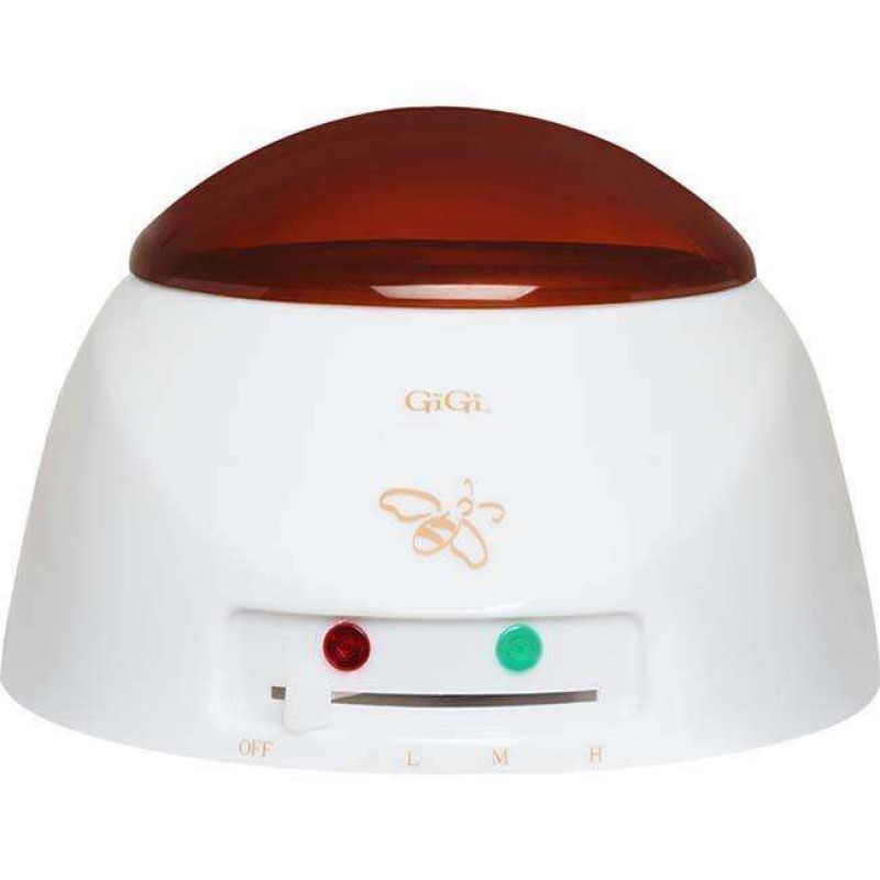 Gigi Wax Warmer, 14oz, 0225 BB 